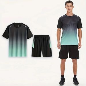 Sports Suit Men's Running